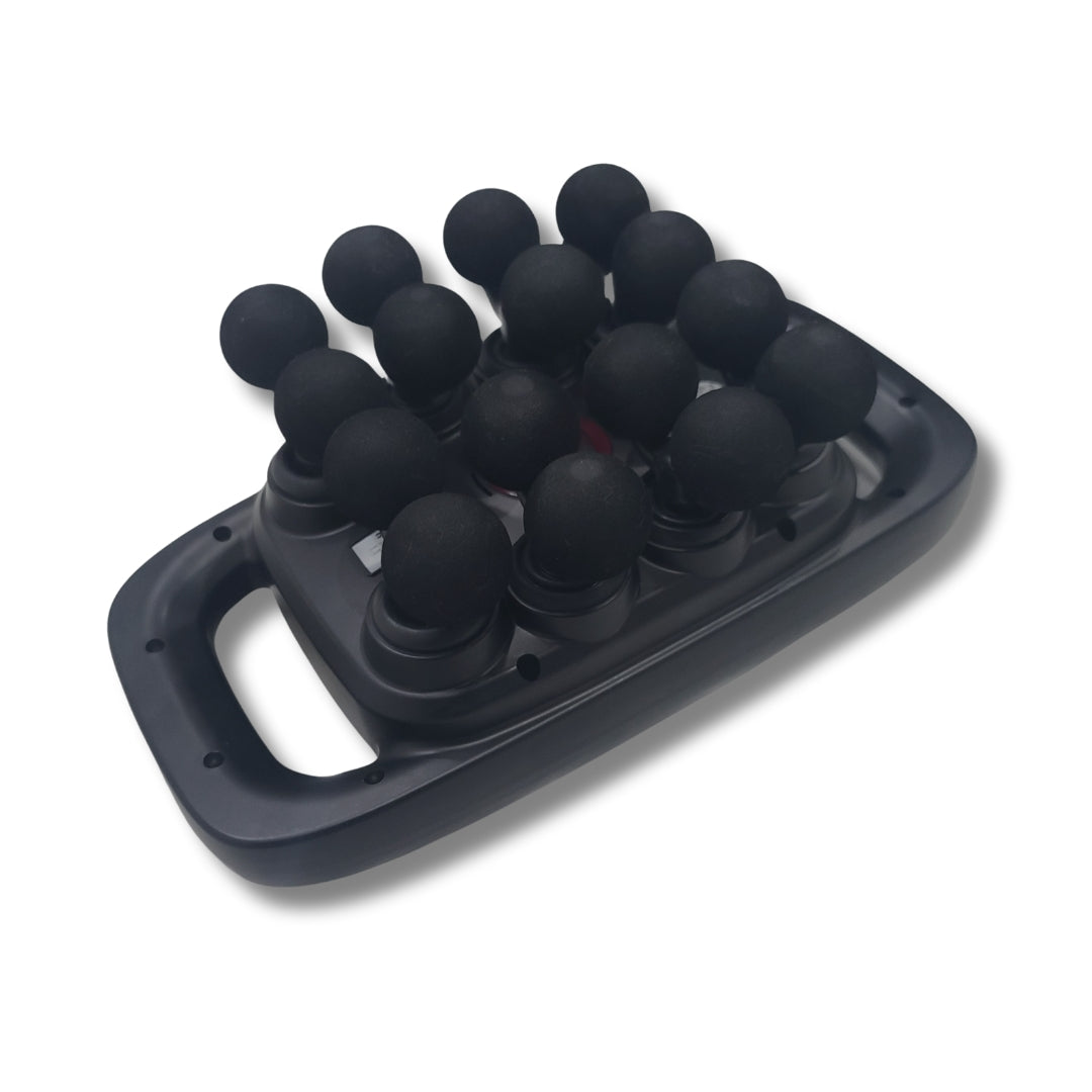 InfraHeal Equine Massager