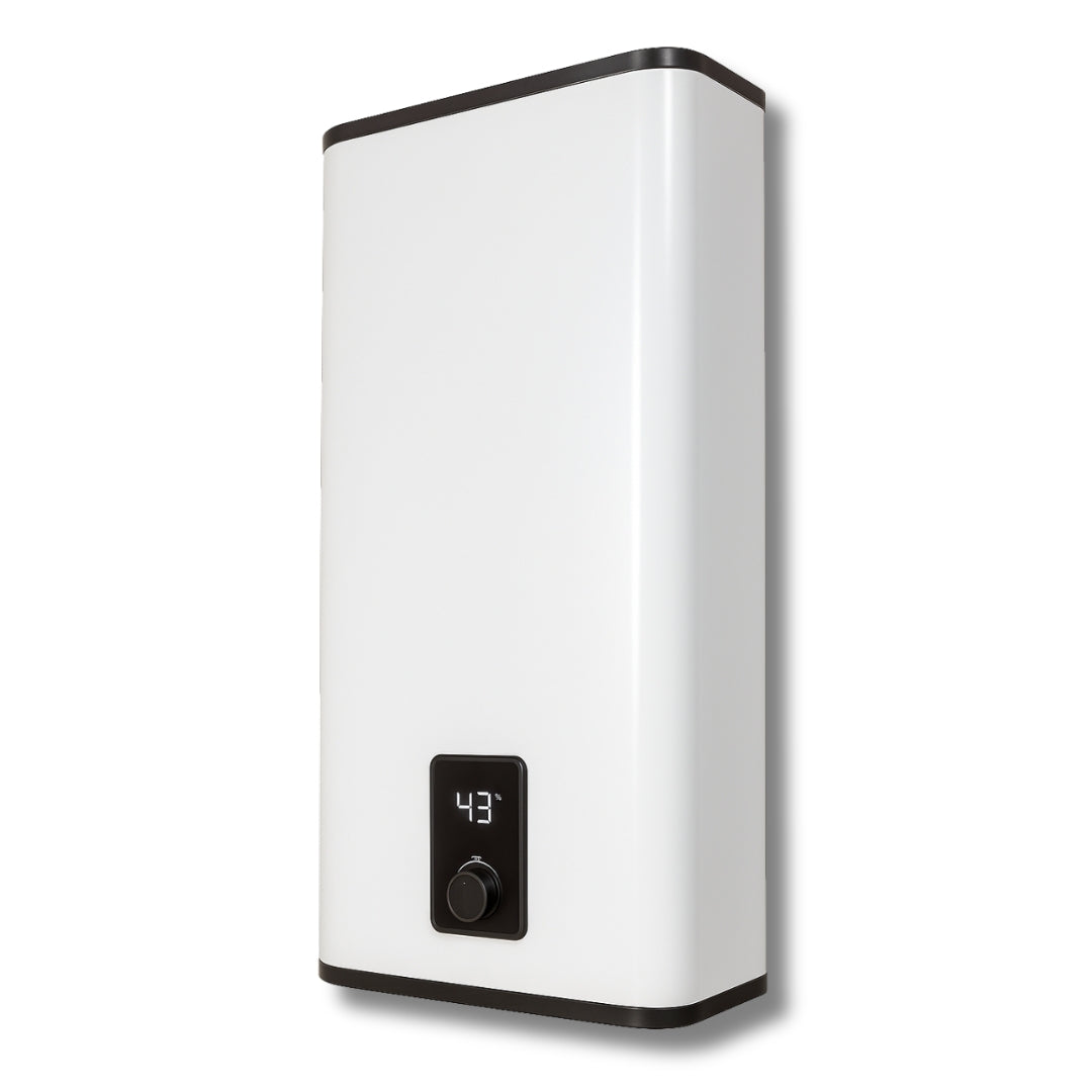 BarnShowerPRO 13 Gallons (50L)