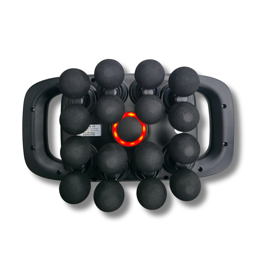 InfraHeal Equine Massager