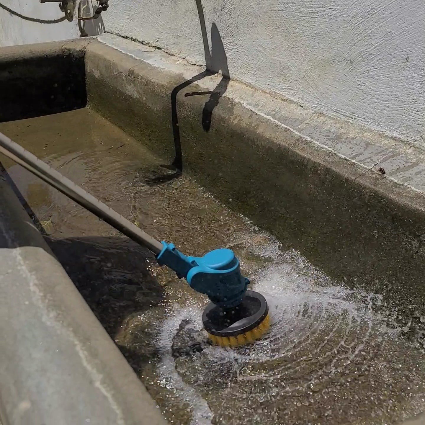 FeedWash-PRO