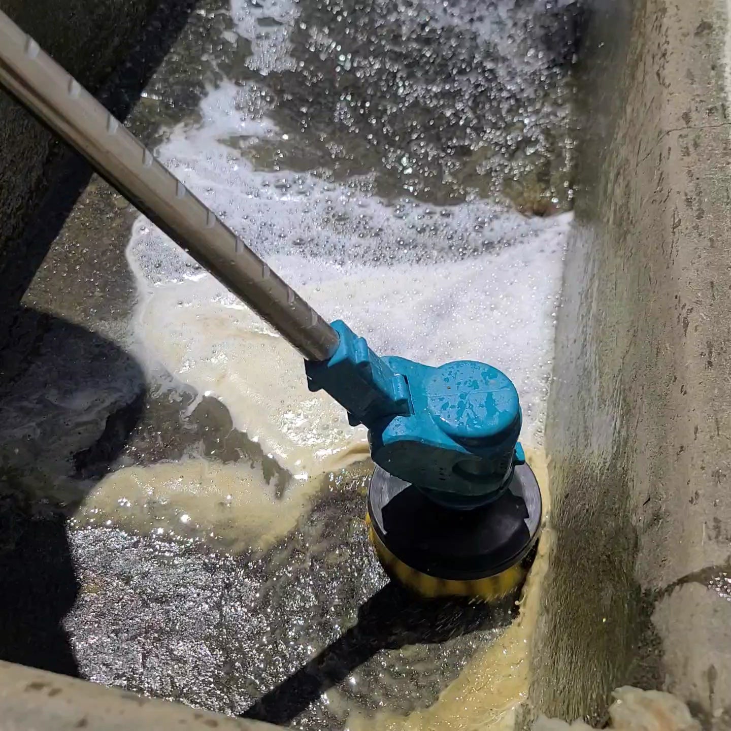 FeedWash-PRO