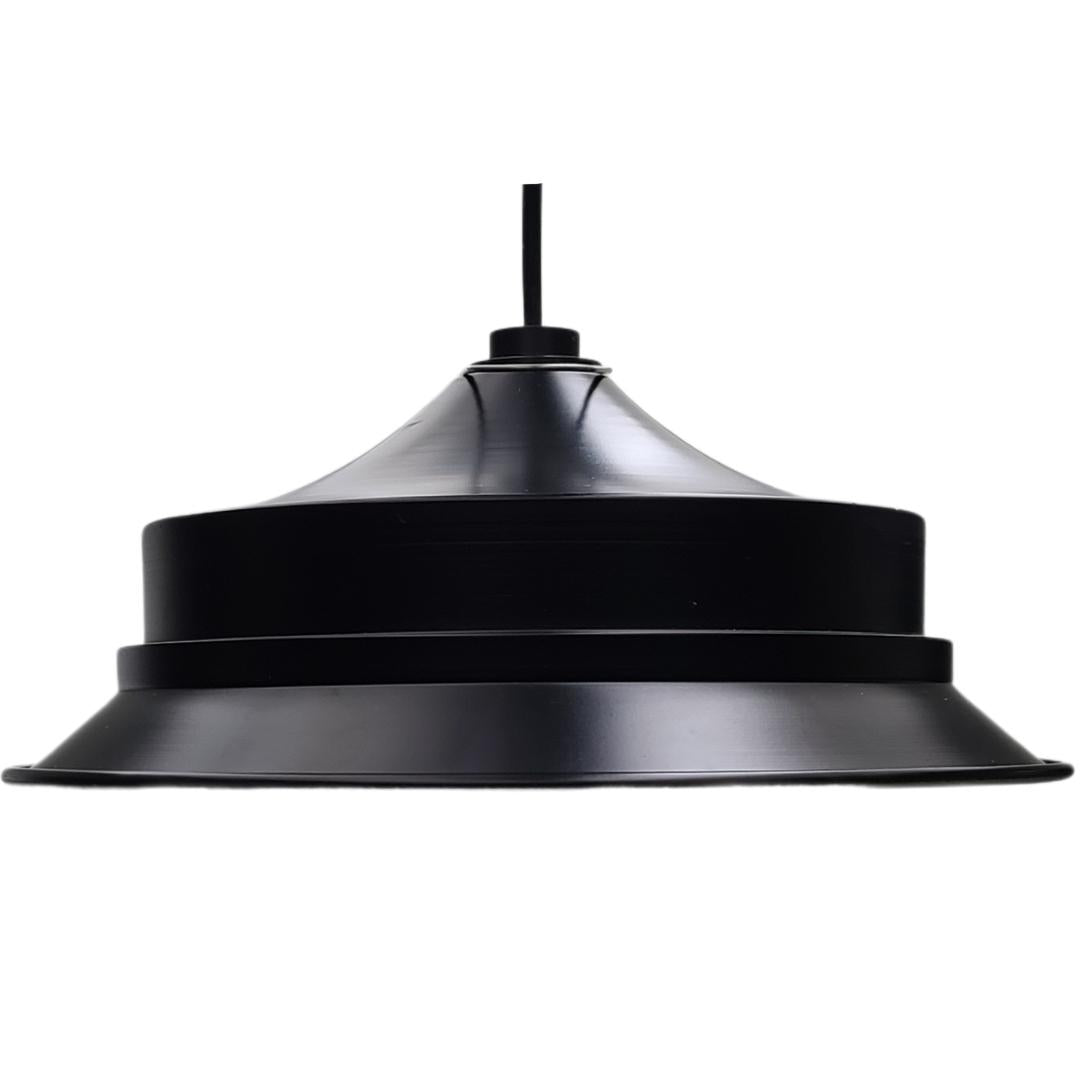 100W Solar Pendant Light for equestrian facilities