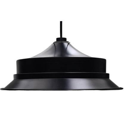 100W Solar Pendant Light for equestrian facilities