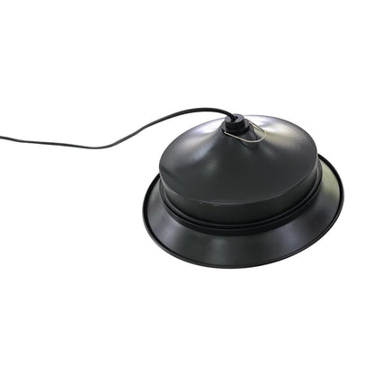 100W Solar Pendant Light for solar arena lights