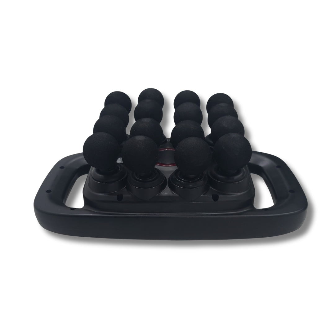 InfraHeal Equine Massager