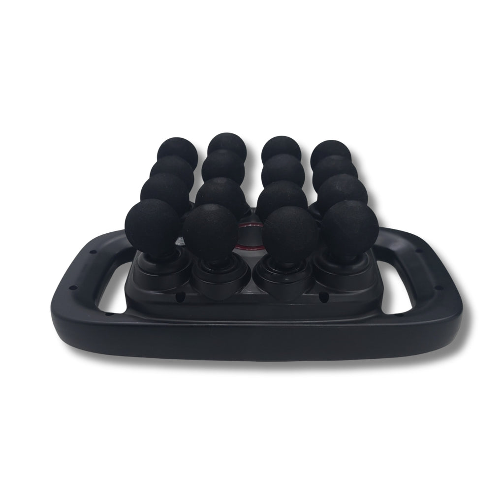 InfraHeal Equine Massager