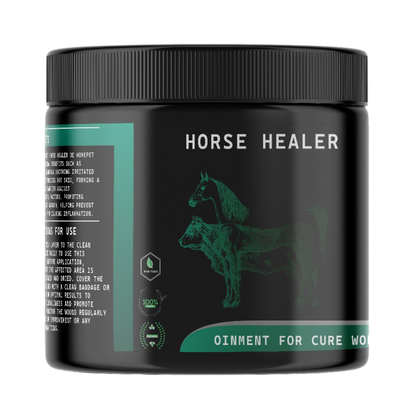 Horse Healer by HomePets