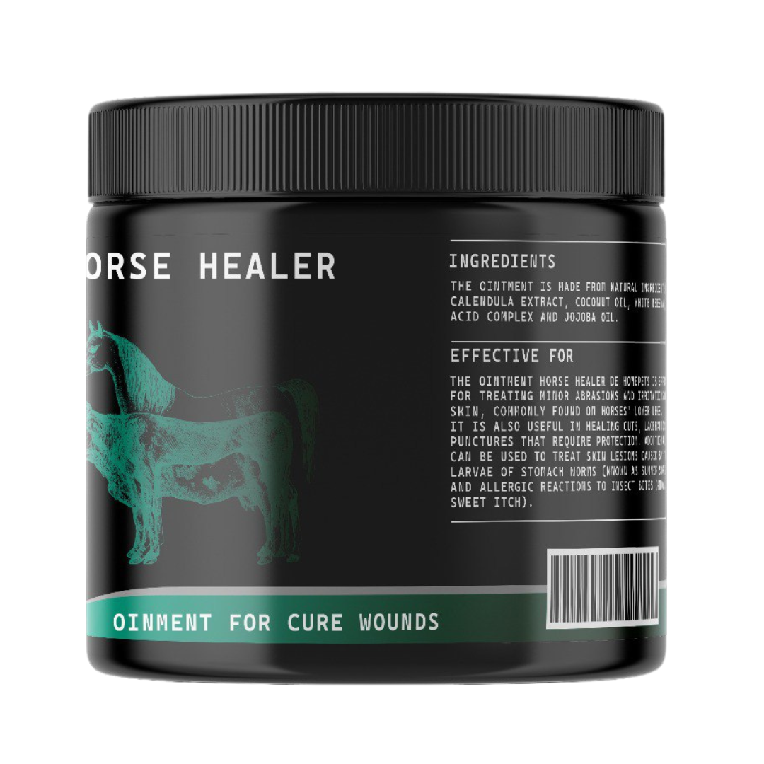 Horse Healer by HomePets