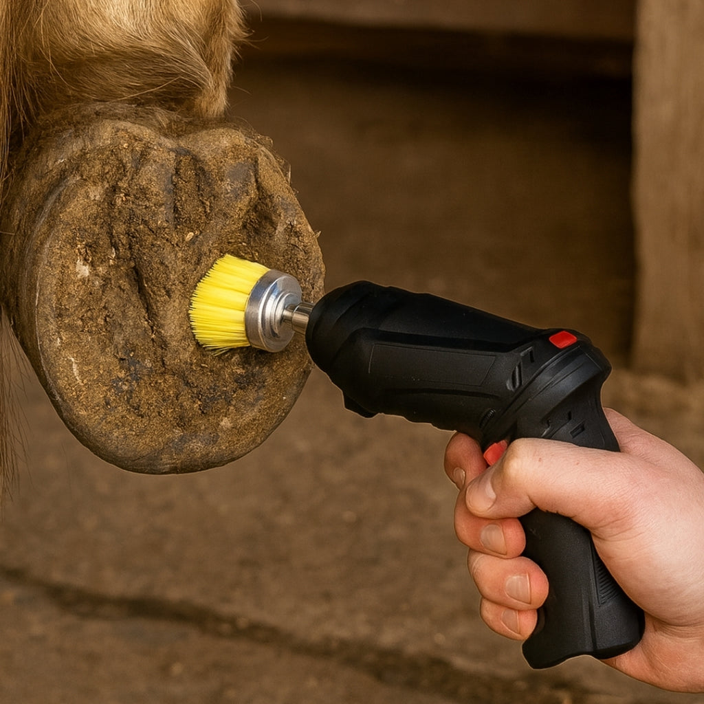 EquiCleanPro