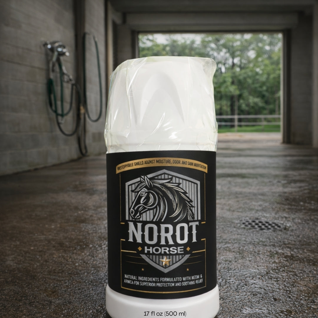 Norot Horse