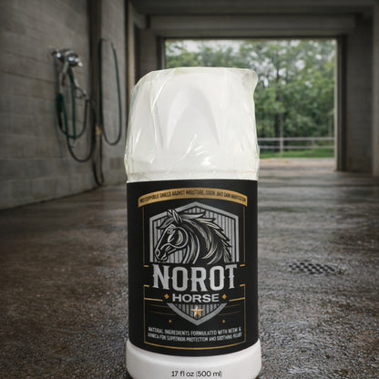 Norot Horse