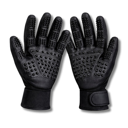 Areion Grooming Gloves