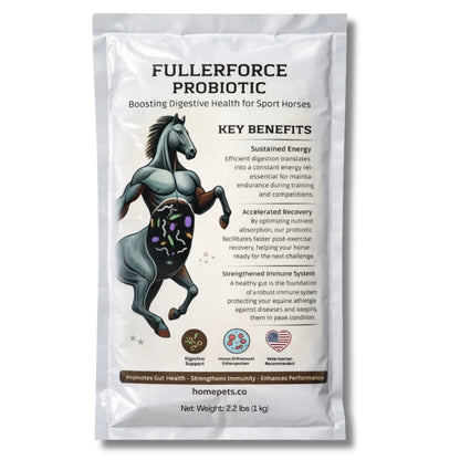 FullerForce Probiotic