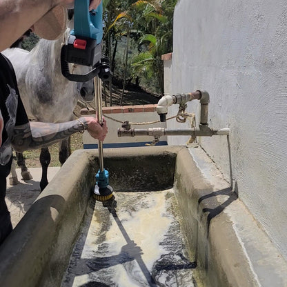 FeedWash-PRO